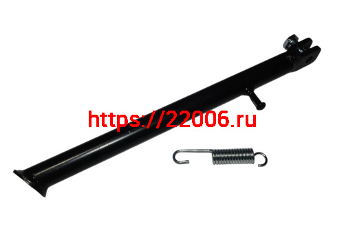 Подставка боковая BSE PH10-125