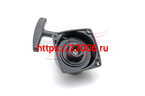 Стартер в сборе мотокосы ECHO SRM22 (1600012)