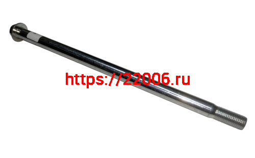 Ось вилки маятника (М14*1.5мм*290мм) DESTRA 250 (T41C020301A00100)