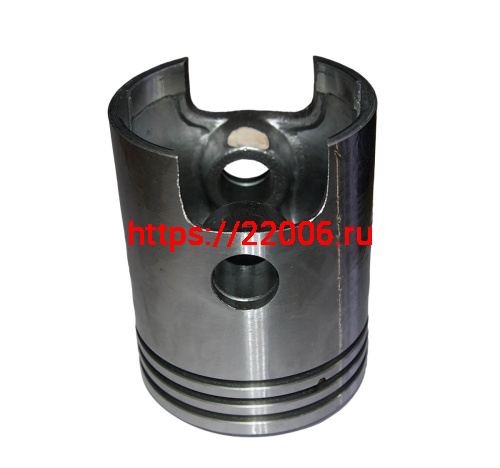 Поршень Муравей 3 кол. шир.норма 0 "Челябинск" фото 2