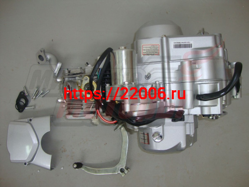 Двигатель ATV 107см3 1P52FMH (1пер.впер,1пер.зад)(ATV,с/х DINGO T110)(не путать с полн.комп-м) Двигатель ATV 107см3 1P52FMH (1пер.впер,1пер.зад)(ATV,с/х DINGO T110)(не путать с полн.комп-м)