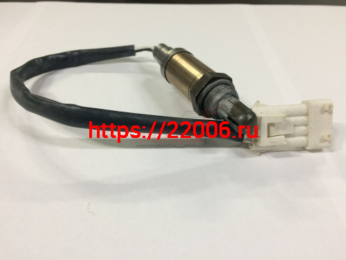 Датчик кислорода задний 1.6, 1,8, 2.0, Fora, Tiggo, Amulet (A11-1205310DA)