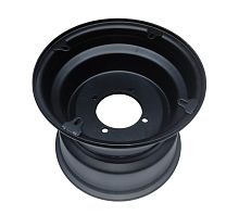 Диск ATV 10", (4х110, ЦО мм) ATV HAMMER 3 зад. (10"х 8,5") (1706-211105-51-U38-S04)