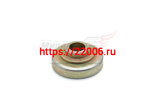 Тарелка выпускного клапана Каскад (толстая ) Тарелка выпускного клапана Каскад (толстая )