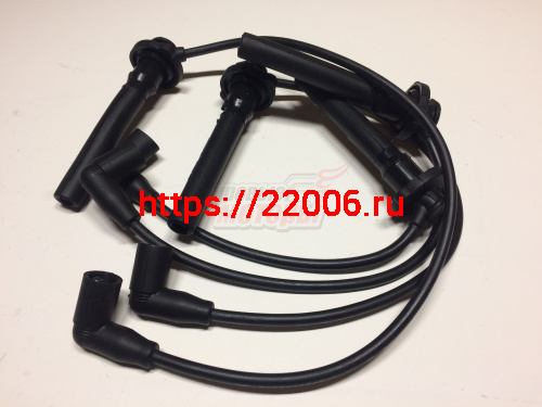 Провода высоковольтные 1.3, 1.6 Solano, Breez, Smily (LF479Q13707000A)