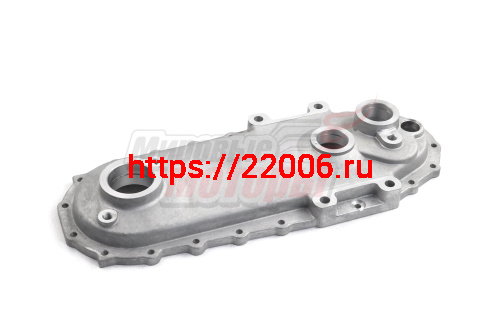 Крышка редуктора левая SR1Z-65A