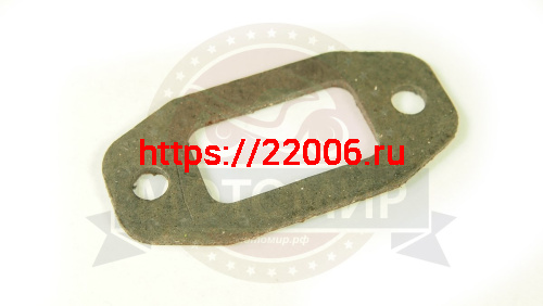 Прокладка глушителя б/п Цыганка 65-20K/72-20  Forza/Forvard/Patriot/BGT