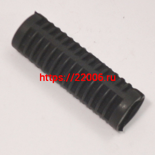 Резинка подножки пассажира Дельта, Zodiak, Хантер