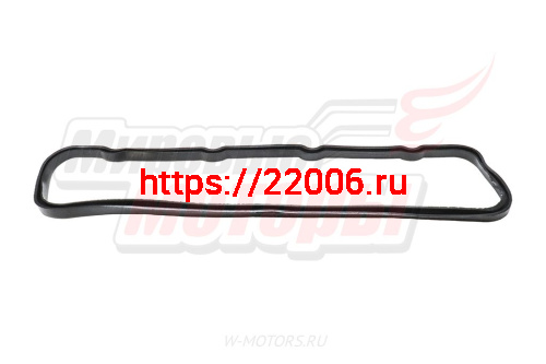 Прокладка клапанной крышки BAW-1044 Fenix Евро-2 (4100QB-03-014FEV) фото 2