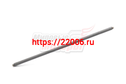 Шток толкателя клапана для двигателя R190