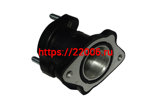 Патрубок карбюратора (впускной) SHINERAY  VJP250-4 172FMM (18030870)