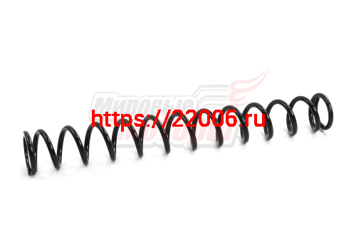 Пружина стойки Тайга 140302014 (L=410мм)