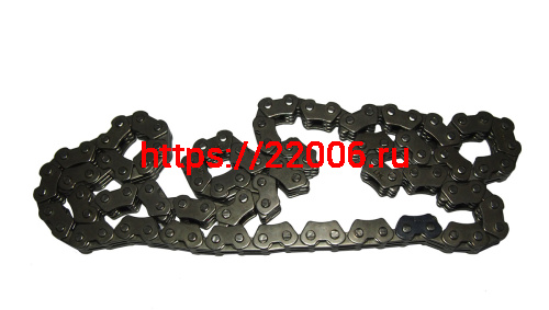 Цепь  ГРМ (3х4) БШЦ - 90 зв. 1P60FMJ  (E4-2)
