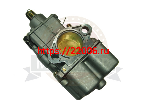 Карбюратор К65И фото 4