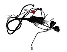 Проводка центральная ATV HAMMER 3 (0202-111212-11-U88-B63)