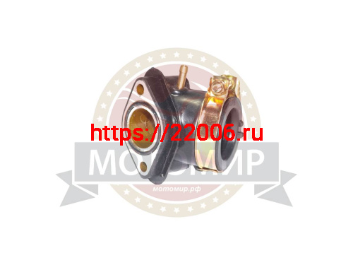 Патрубок карбюратора ATV BEORN 200