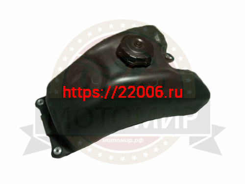 Бензобак ATV PANTERA 125/250 в сборе