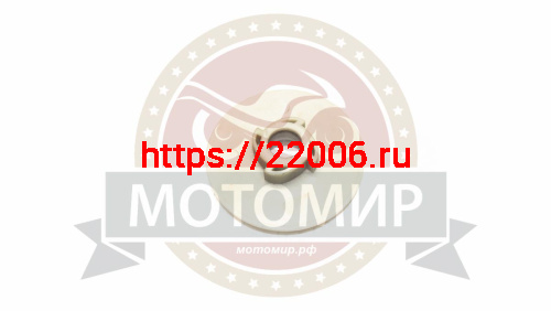 Храповик стартера Goodluck GL2500GTS №14 фото 2