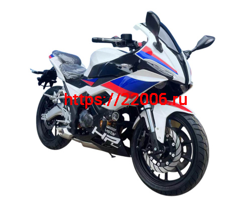 Мотоцикл FALCON PRIME   (RR1000) фото 3