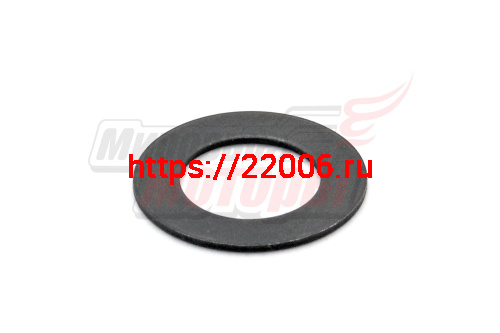 Шайба коромысел клапанов верхних 163FML-2 Шайба коромысел клапанов верхних 163FML-2