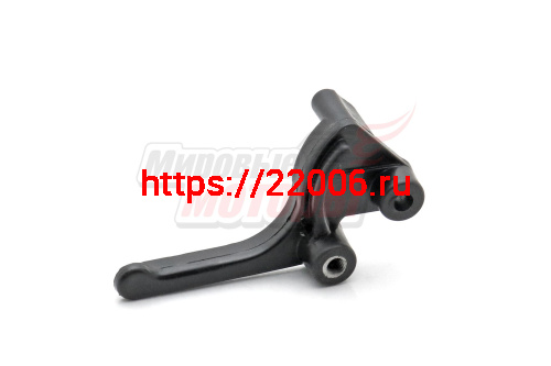 Рычаг Бензопила газа Рычаг Бензопила газа