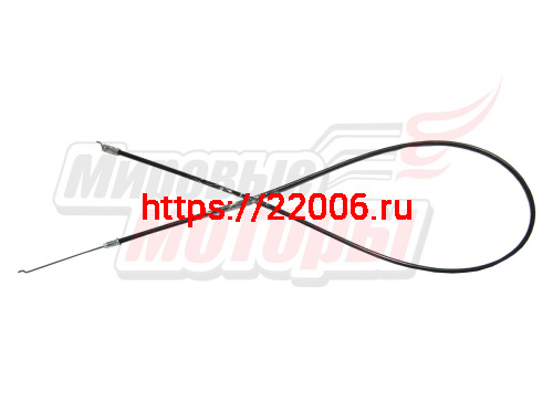 Трос газа SR1Z-80Е