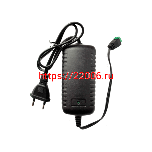 SVP-125 блок питания