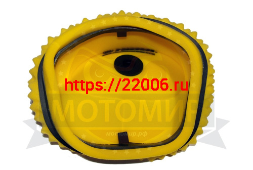 Фильтр "Нулевик" двойной фото 2