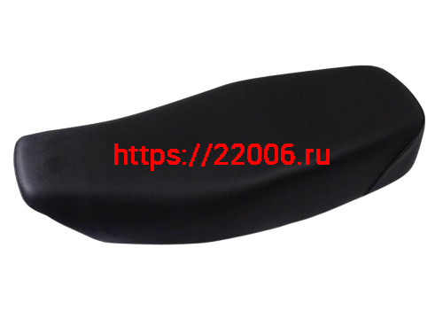 Седло в сборе TVS (N6130270)