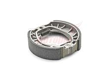 Колодки тормозные задние барабанного тормоза КТ50 SIGMA SPORT (WM)