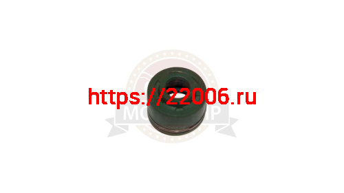 Колпачок маслосъемный CB250 см3  166FMM