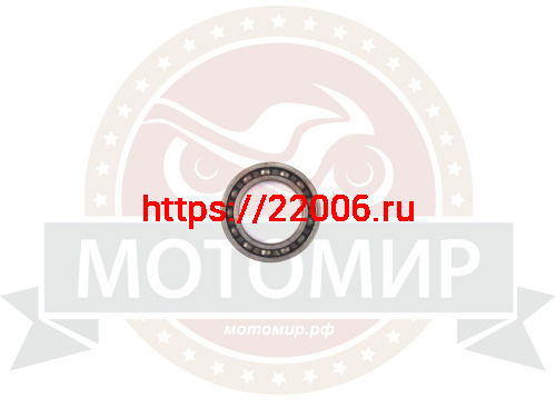 Подшипник 110 (50x80x16) (6010) Агрос