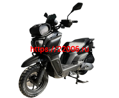 Скутер VECTOR фото 2