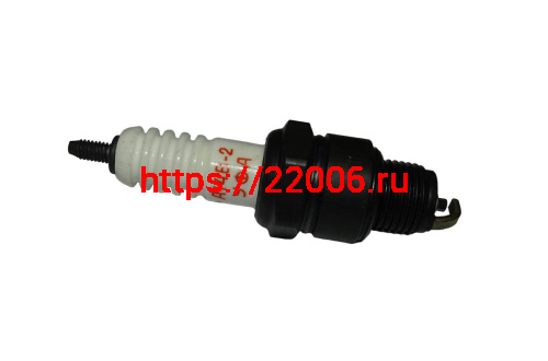 Свеча А14В-2 под Уфа (в уп.80 шт)