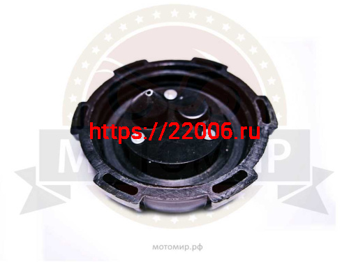 Крышка бензобака PANTERA 125/250 фото 2