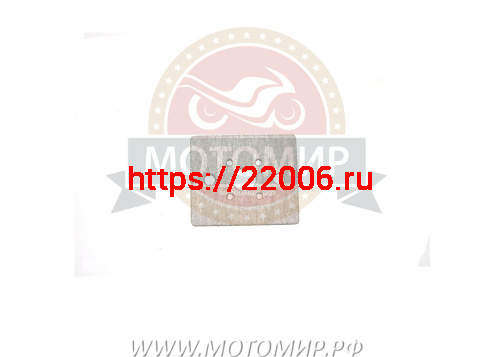 Набор прокладок мотокосы GBC-026 (пришла как 34134) фото 3 Набор прокладок мотокосы GBC-026 (пришла как 34134) фото 3