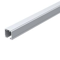 Верхняя Armadillo (Армадилло) направляющая SLD.Comfort-PRO/2000 track AL алюминий