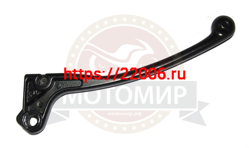 Рычаг сцепления  FALCON SPEEDFIRE 250см3 голый (RF2B312)