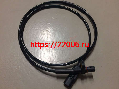 Датчик ABS задний EMGRAND (1067000023) Датчик ABS задний EMGRAND (1067000023)