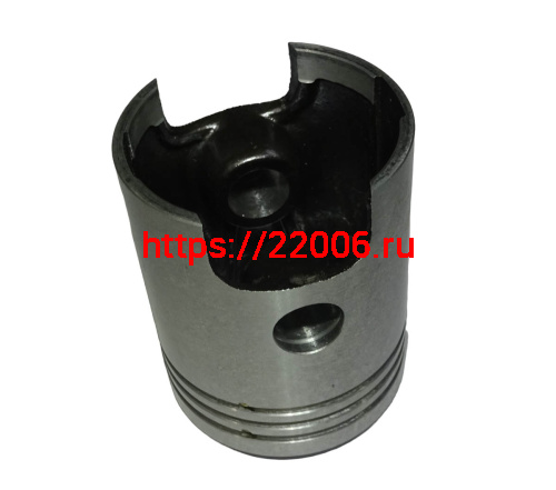 Поршень Муравей 3 кол. шир.норма 00 "Киров" фото 2