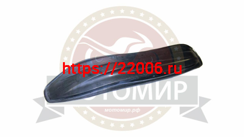 Накладка лыжи Stels №24 (1150х245х6), STELS Viking фото 2