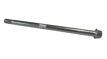Ось вилки маятника (M14*253мм) CORSAR 250 (67)