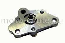 Маслонасос двигателя 139FMB 50сс-100сс TMMP