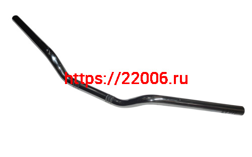 Руль DESTRA 250 голый (T20G030100A00100)