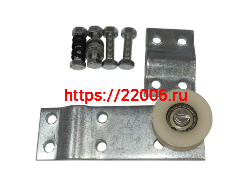 Двигатель веломотор AVENGER 85 RW (КОМПЛЕКТ для установки) фото 5