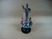 Подкачка бензина (насос подкачивающий) Рысь механическая (метал.)