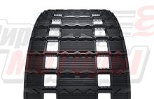 Гусеница Тикси (026 000) (Д-3170мм, Ш-380мм, шаг-63,5мм, шагов-50)