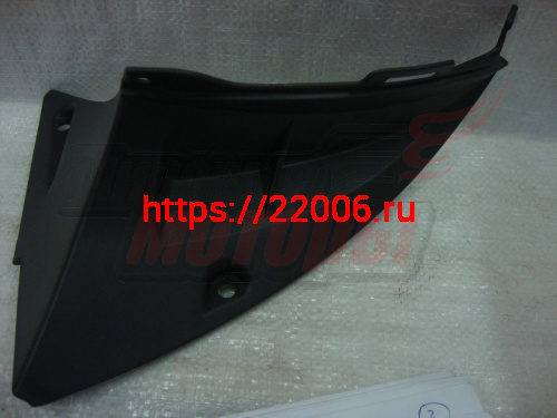 Облицовка бензобака внутренняя левая OPTIMUS