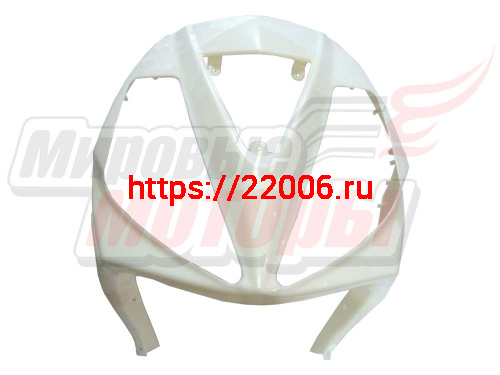 Облицовка фары TRACER некрашеная