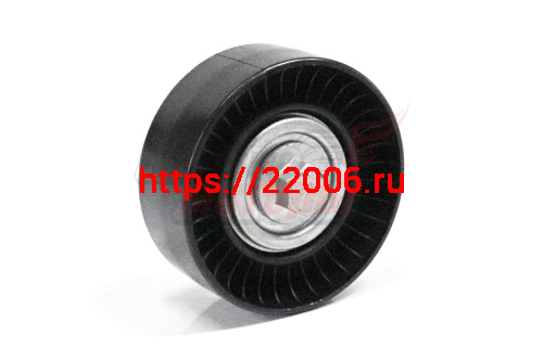 Ролик обводной ремня генератора Hover H5 дизель (3701500ED01A) Ролик обводной ремня генератора Hover H5 дизель (3701500ED01A)